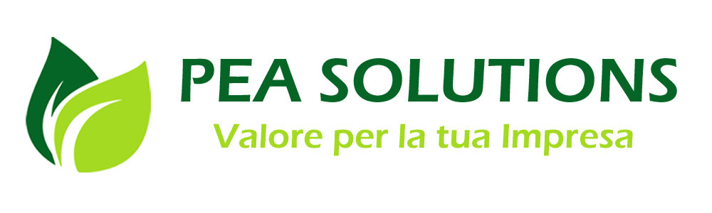 Pea Solutions – Soluzioni per la tua impresa